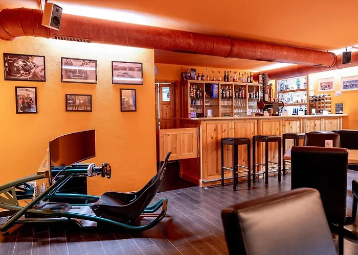 Land-Gut-Hotel Am Ring