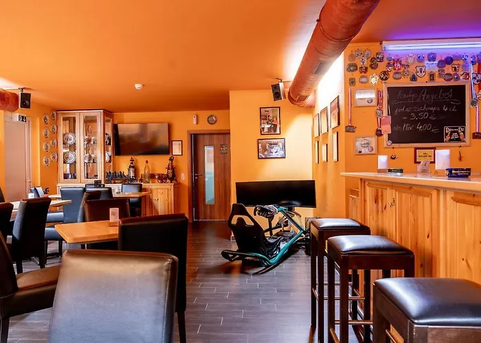 Land-Gut-Hotel Am Ring