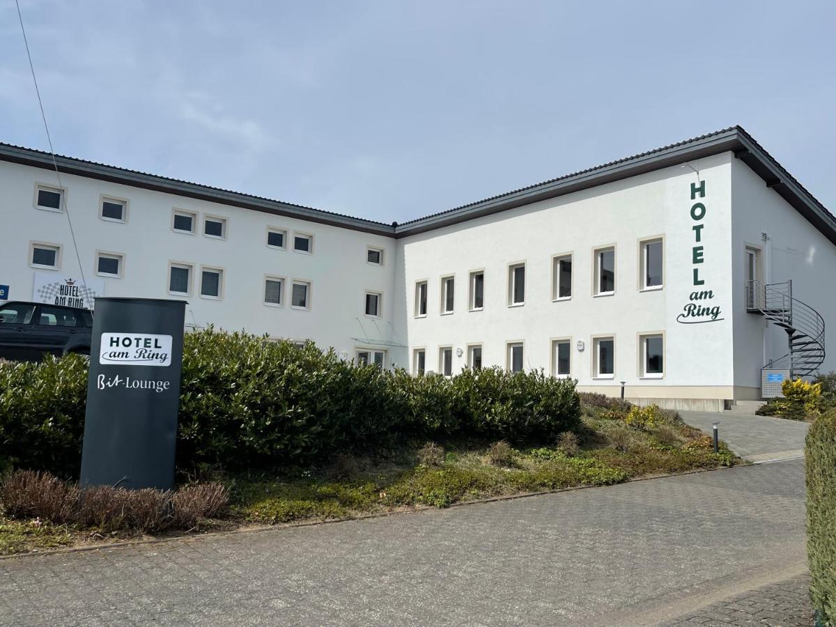 Hotel Land-gut-hotel Am Ring