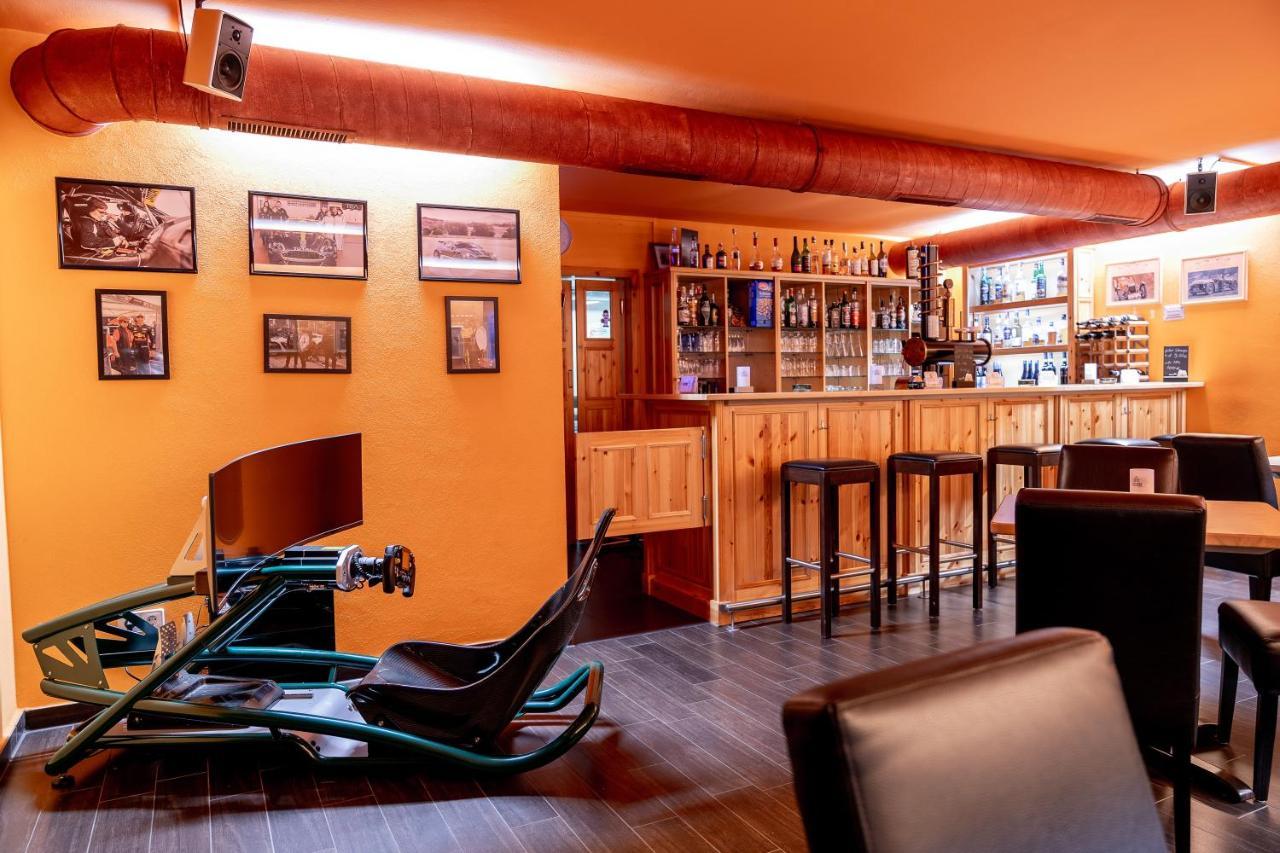 Hotel Land-gut-hotel Am Ring