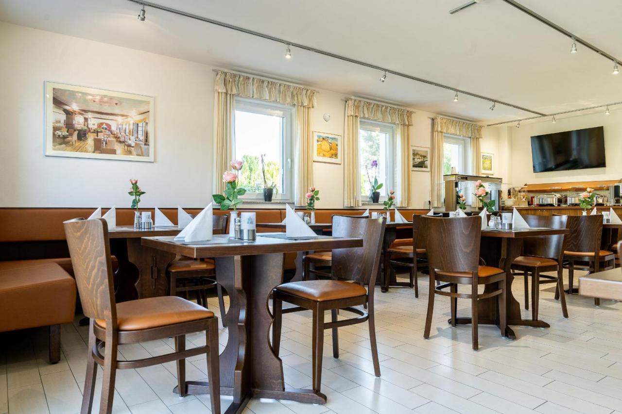 Land-gut-hotel Am Ring