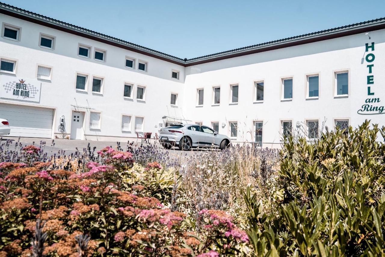 Land-gut-hotel Am Ring Hotel 3*
