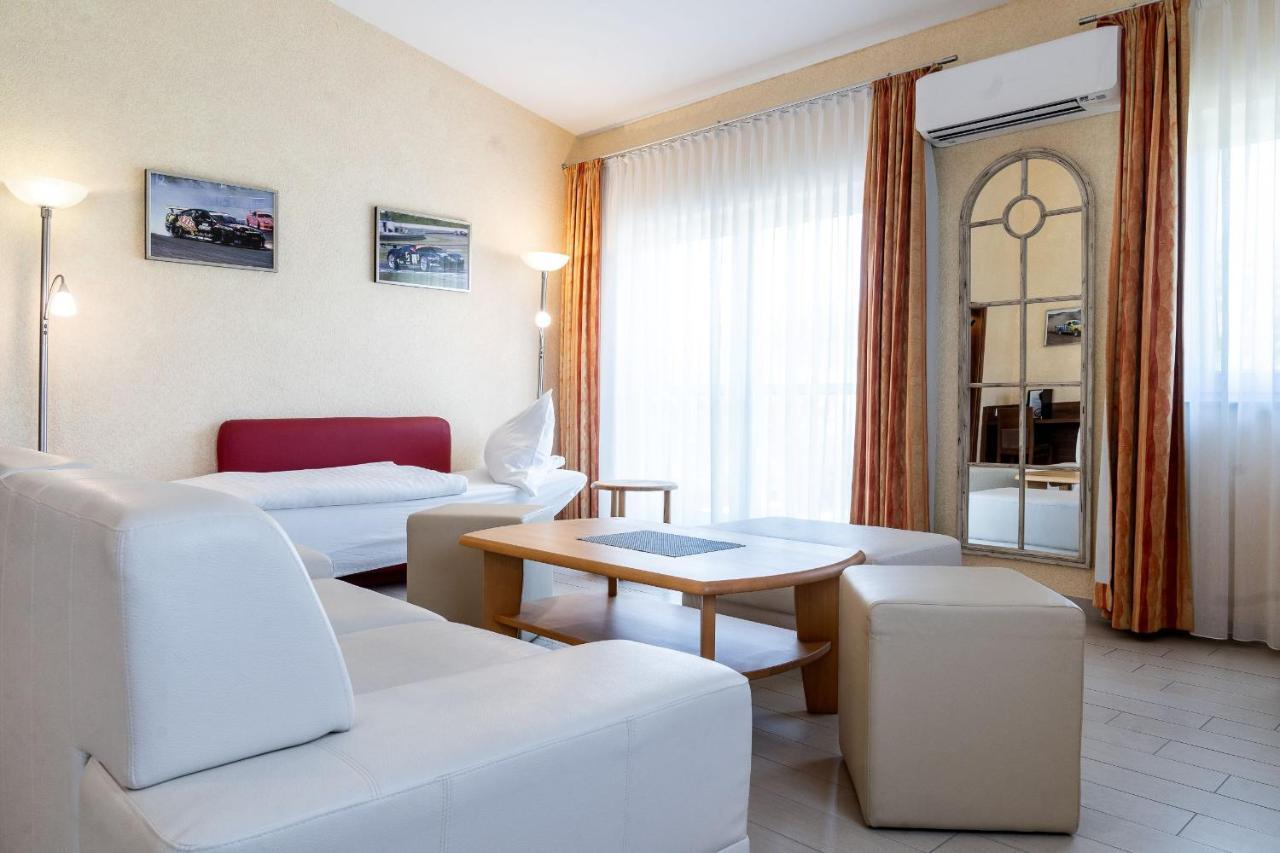 Land-gut-hotel Am Ring