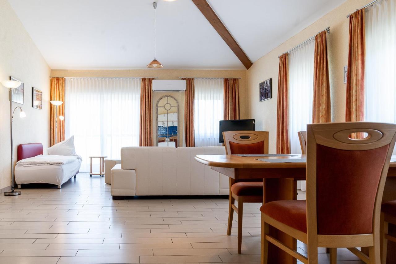 Hotel Land-gut-hotel Am Ring