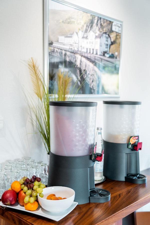 Land-gut-hotel Am Ring Hotel Meuspath