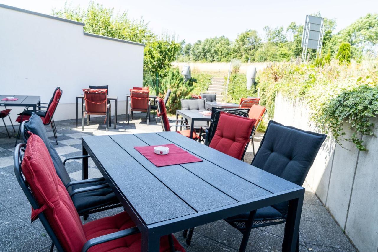 Land-gut-hotel Am Ring 3* Meuspath