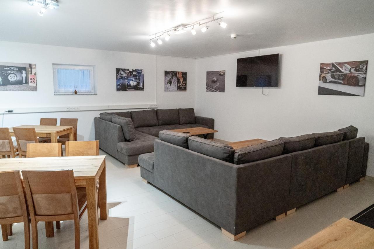 Land-gut-hotel Am Ring 3*