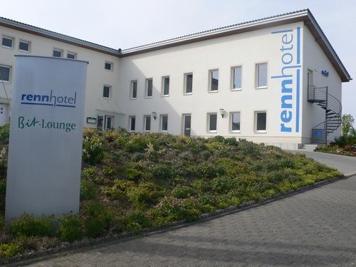 Land-gut-hotel Am Ring Hotel 3*