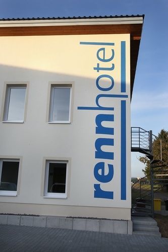 Hotel Land-gut-hotel Am Ring