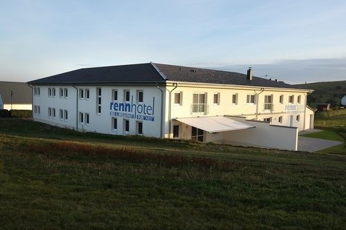 Land-gut-hotel Am Ring Hotel Meuspath
